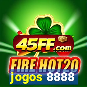 jogos 8888